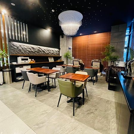 Jongno Lumia Tourist Hotel Seoul Exterior photo