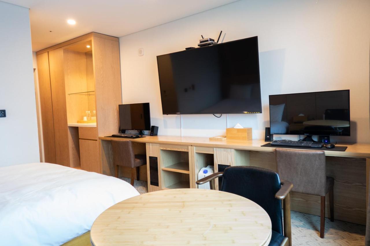 Jongno Lumia Tourist Hotel Seoul Exterior photo