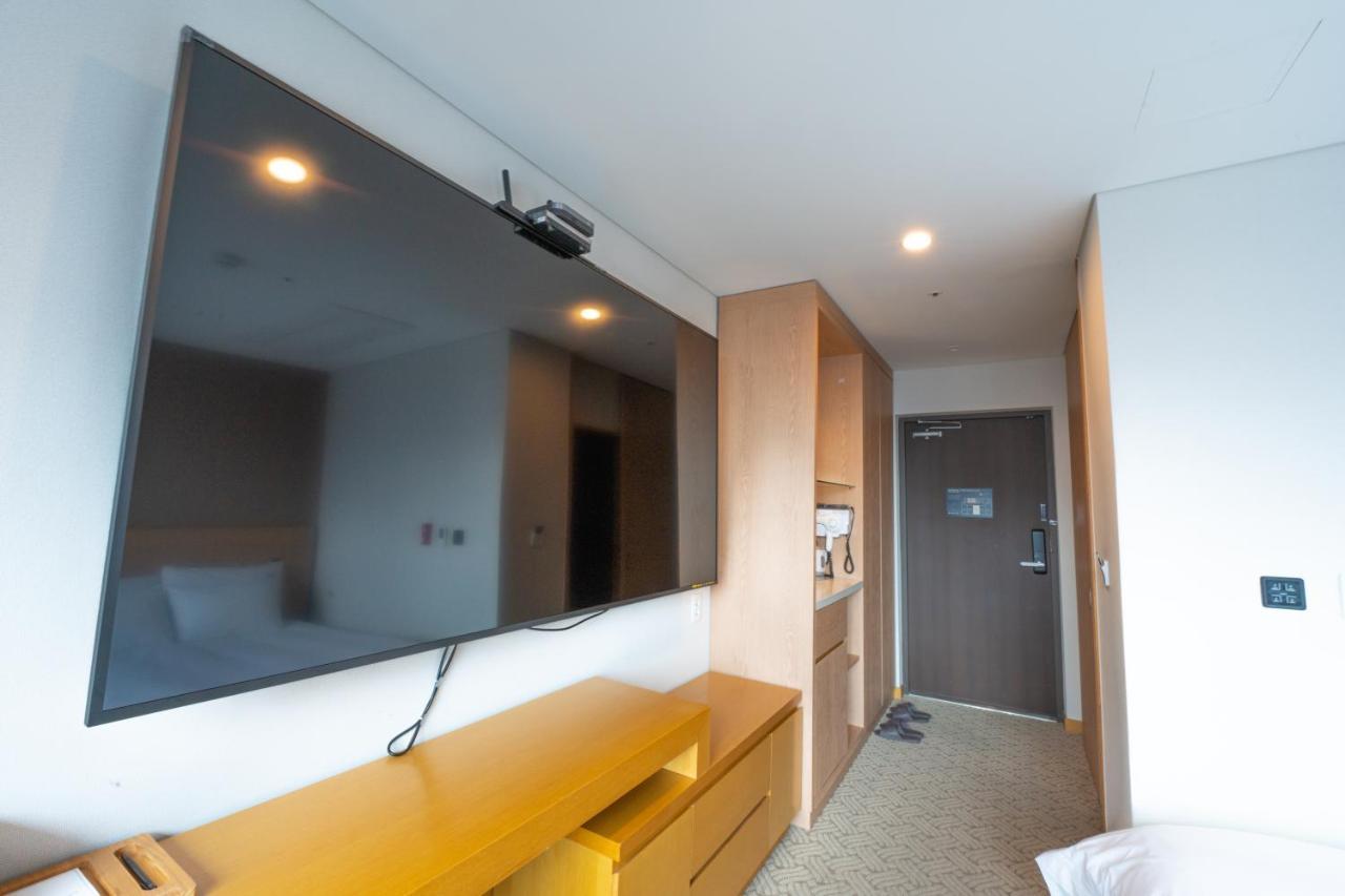 Jongno Lumia Tourist Hotel Seoul Exterior photo