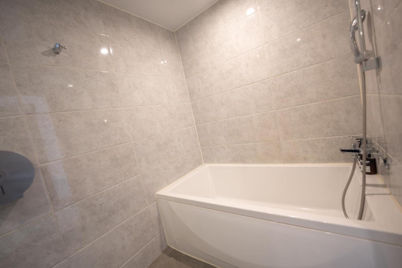 Jongno Lumia Tourist Hotel Seoul Exterior photo