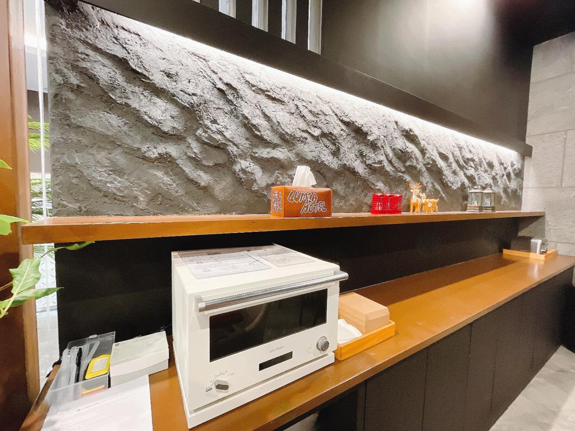 Jongno Lumia Tourist Hotel Seoul Exterior photo