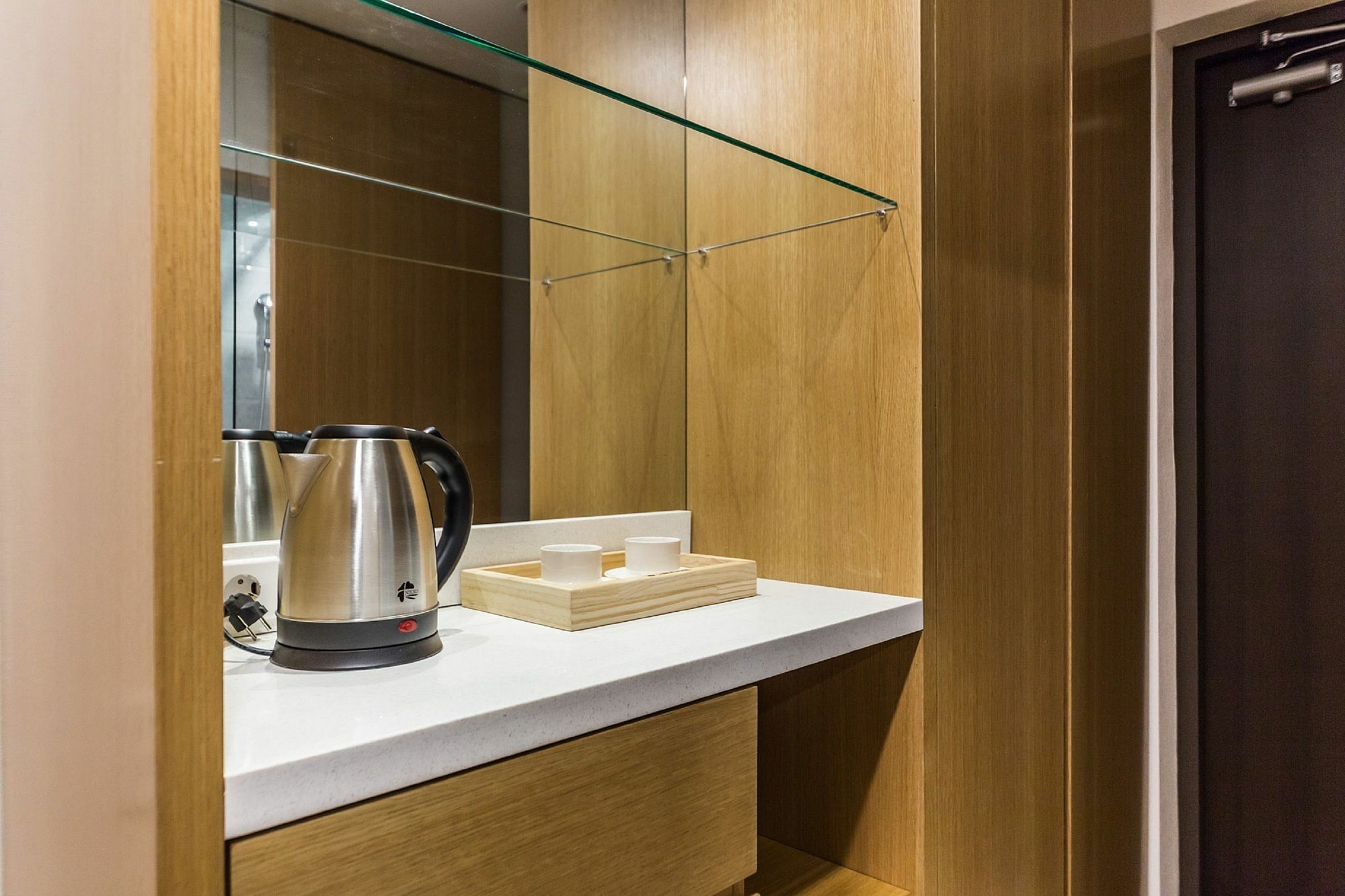 Jongno Lumia Tourist Hotel Seoul Exterior photo